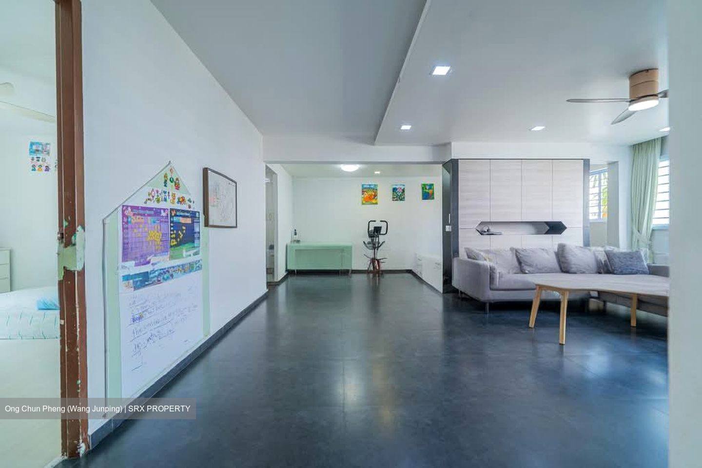 Blk 532 Hougang Avenue 6 (Hougang), HDB 5 Rooms #563671651